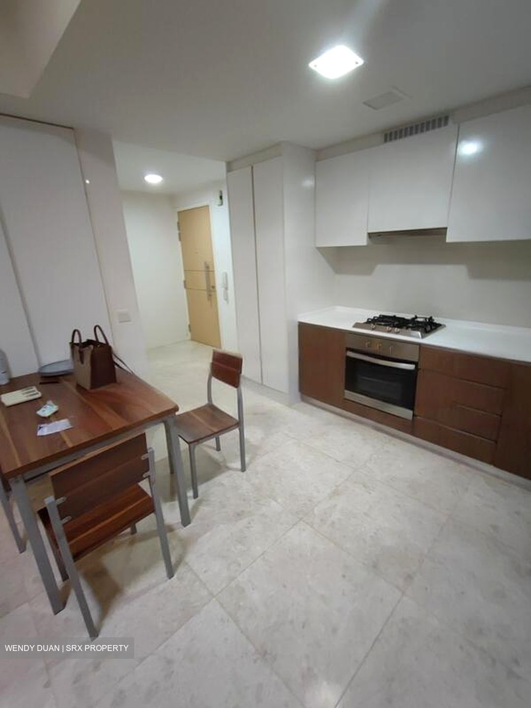 The Lakefront Residences (D22), Condominium #481427511